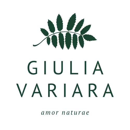Logo Giulia Variara
